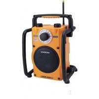 Sangean PR-D4 Digital Radio (PRD4) (U1)